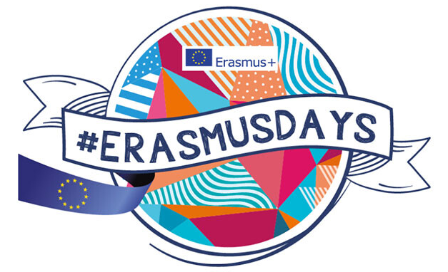 ΗΜΕΡΕΣ ERASMUS 2022 – ΔΔΕ Γ’ ΑΘΗΝΑΣ